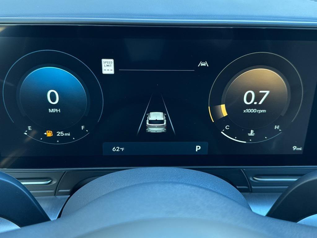 new 2026 Hyundai Kona car, priced at $29,168