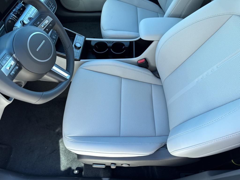 new 2026 Hyundai Kona car, priced at $29,168