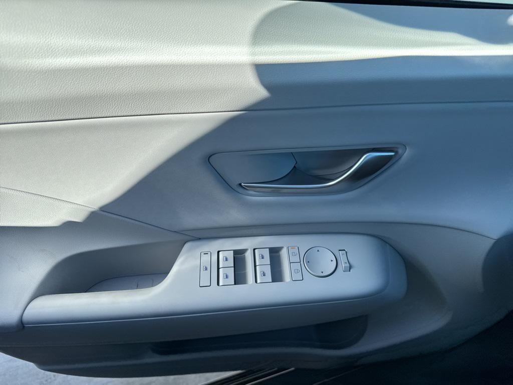 new 2026 Hyundai Kona car, priced at $29,168