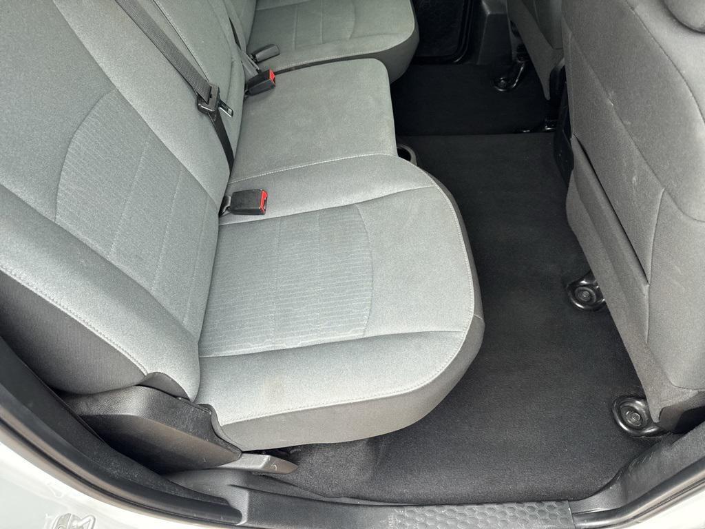 used 2023 Ram 1500 Classic car, priced at $25,999