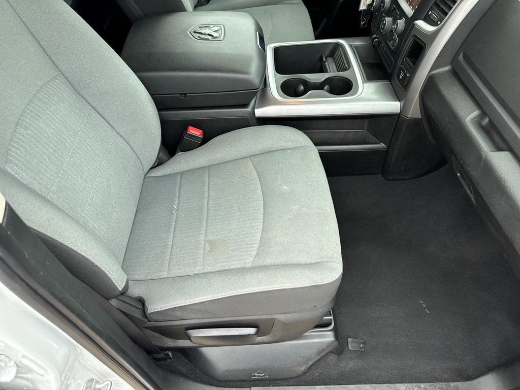 used 2023 Ram 1500 Classic car, priced at $25,999