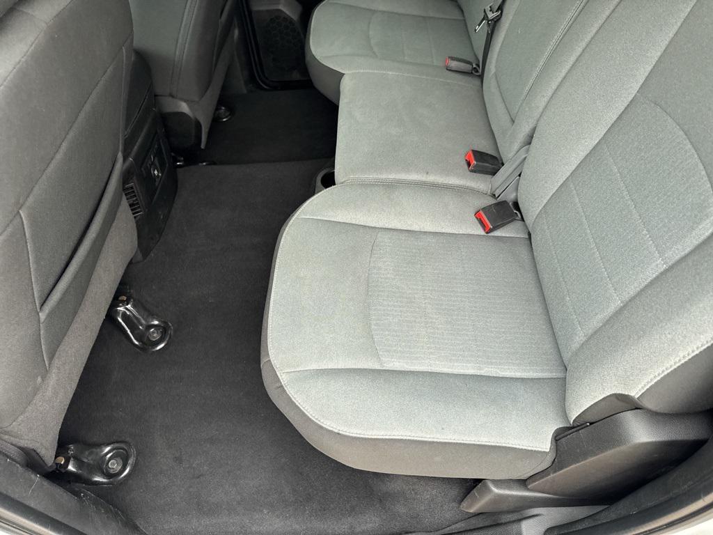 used 2023 Ram 1500 Classic car, priced at $25,999