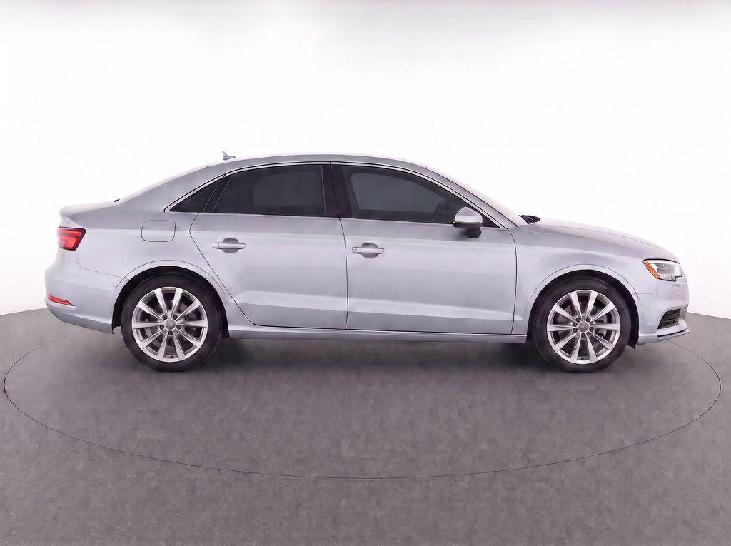 used 2015 Audi A3 car, priced at $8,299