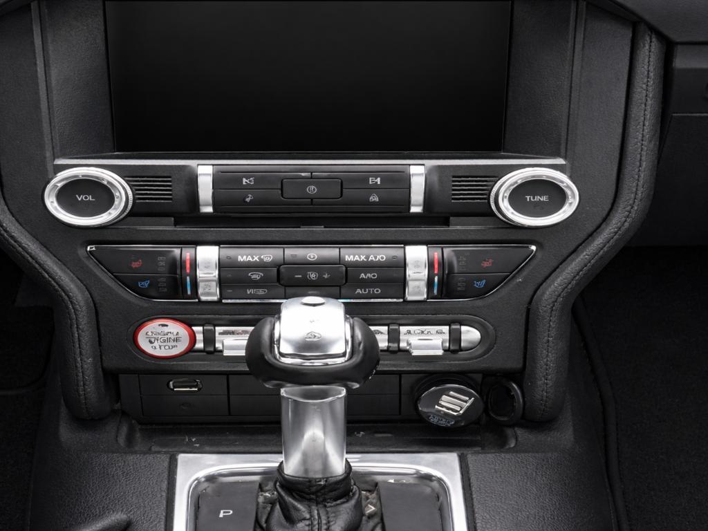 used 2018 Ford Mustang car, priced at $16,752