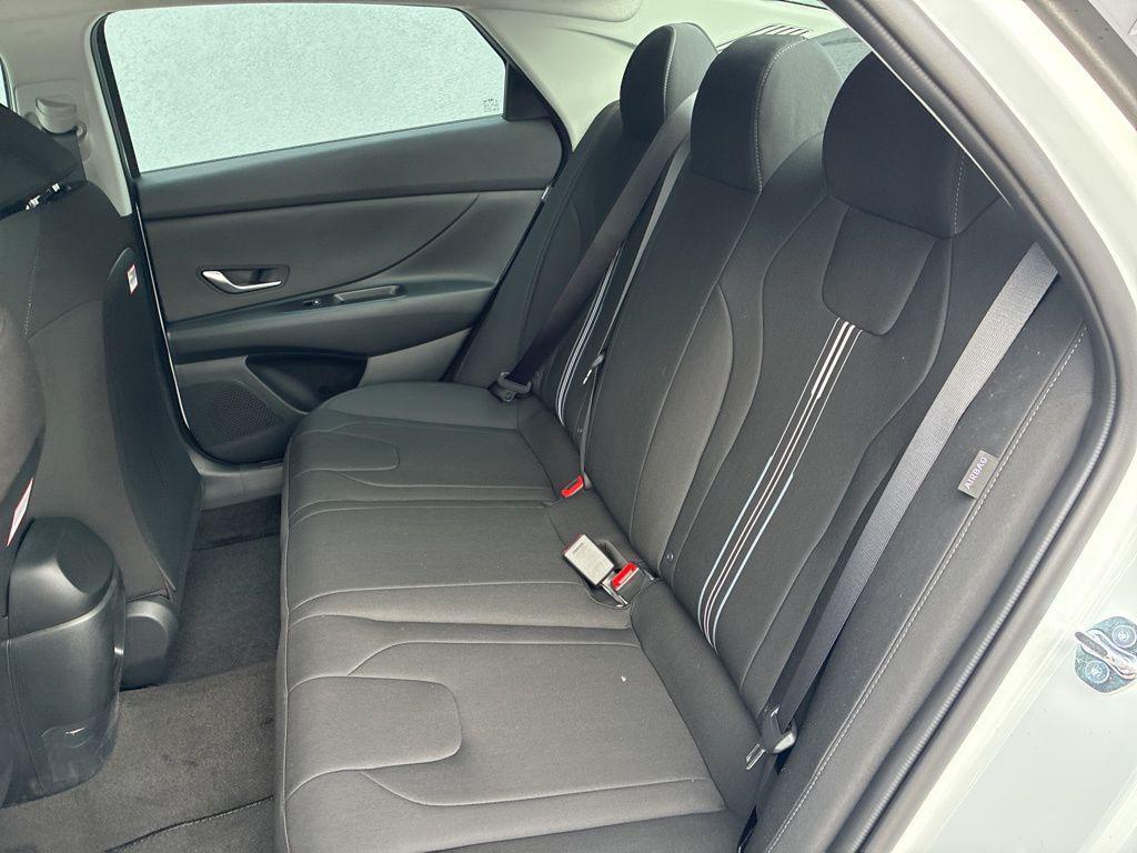 new 2026 Hyundai ELANTRA HEV car, priced at $26,892