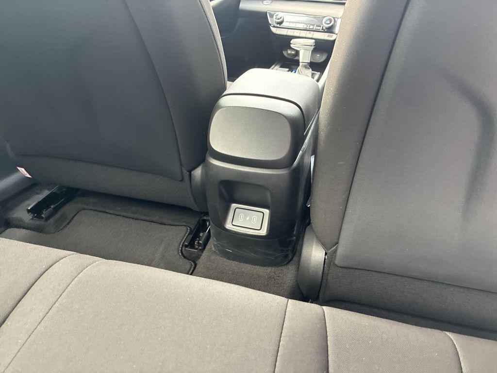 new 2026 Hyundai ELANTRA HEV car, priced at $26,892