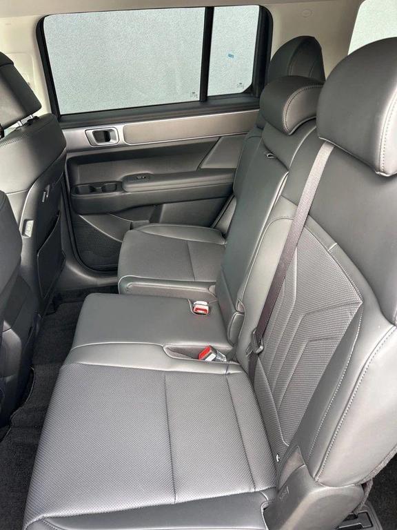 new 2026 Hyundai Santa Fe car, priced at $38,728