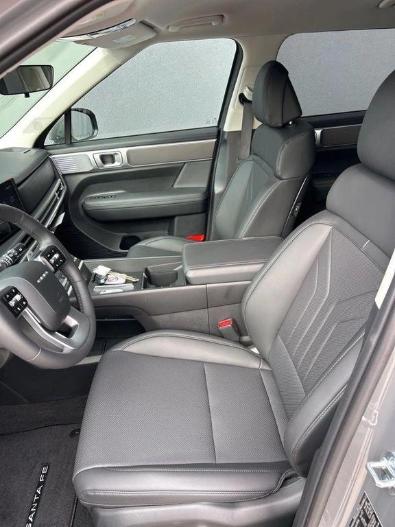 new 2026 Hyundai Santa Fe car, priced at $38,728