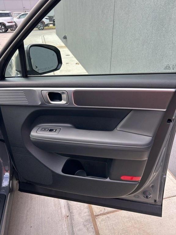 new 2026 Hyundai Santa Fe car, priced at $38,728