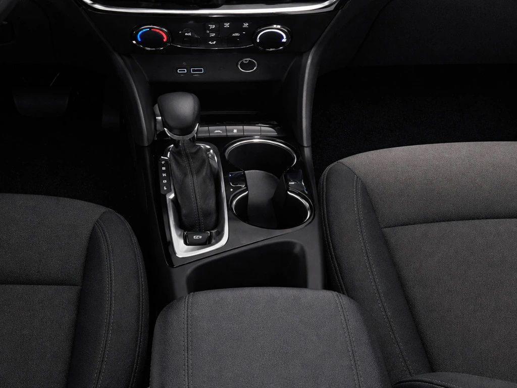 used 2025 Buick Encore GX car, priced at $21,919