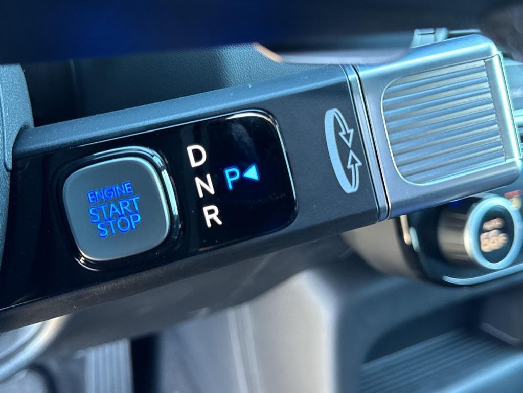 new 2026 Hyundai Palisade Hybrid car, priced at $59,392