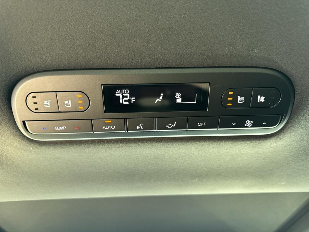 new 2026 Hyundai Palisade Hybrid car, priced at $59,392