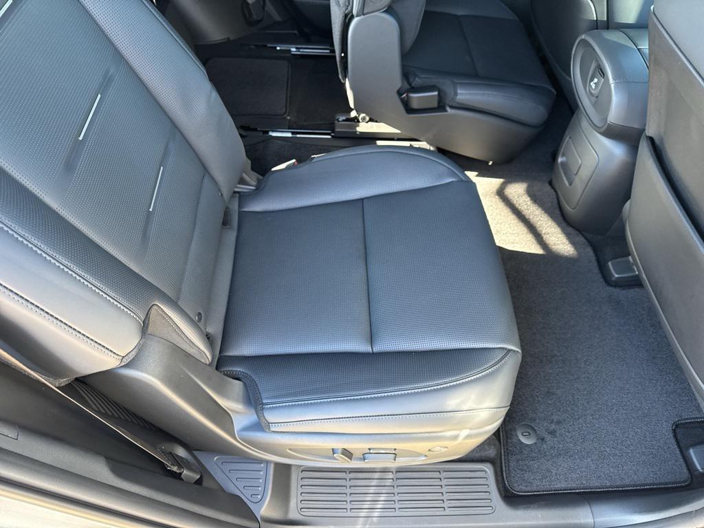 new 2026 Hyundai Palisade Hybrid car, priced at $59,392