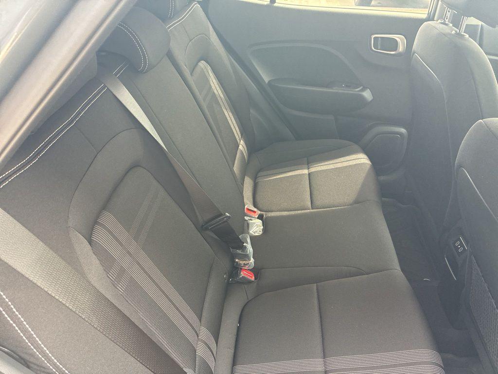 new 2026 Hyundai Venue car, priced at $23,660
