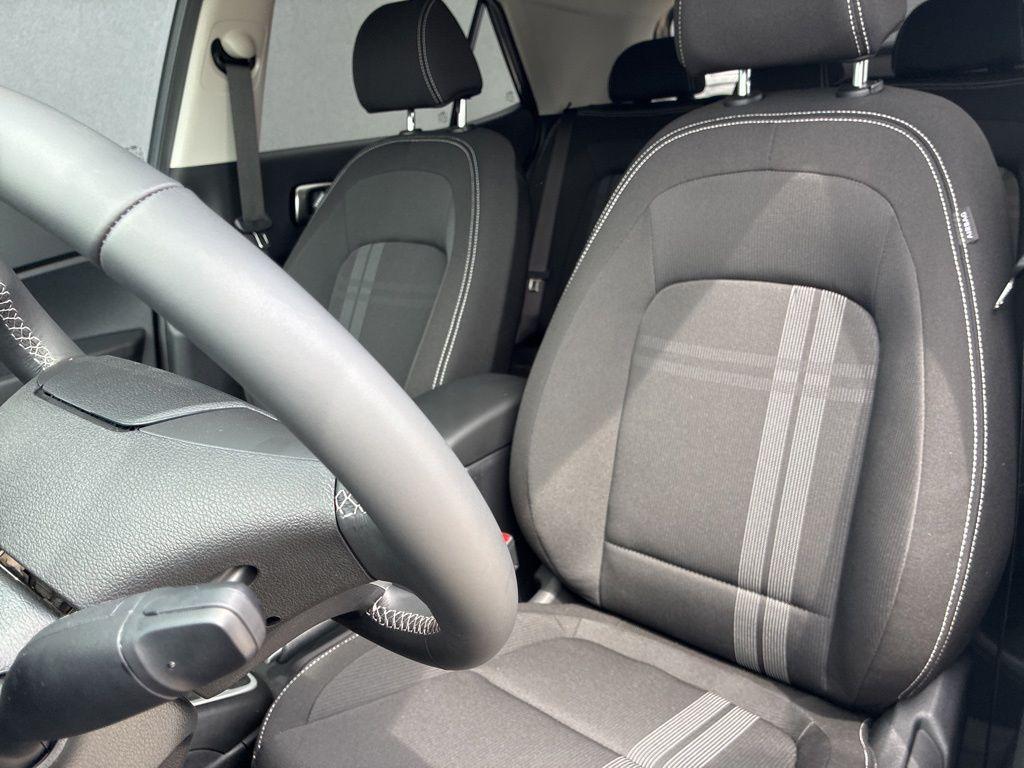 new 2026 Hyundai Venue car, priced at $23,660