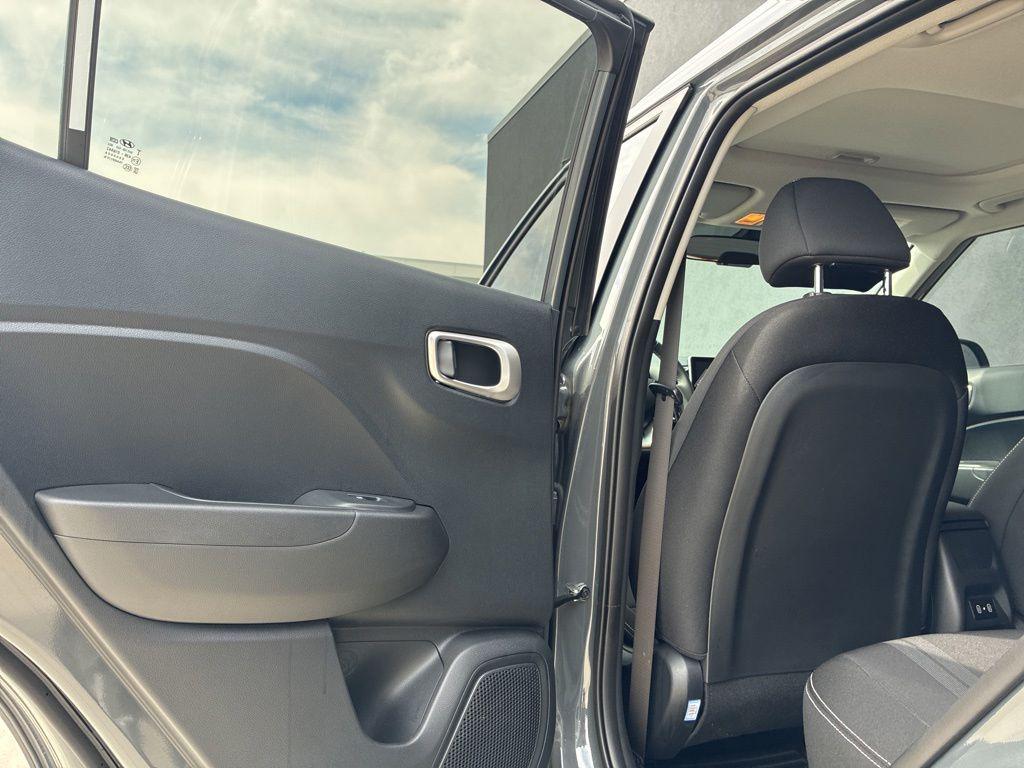 new 2026 Hyundai Venue car, priced at $23,660