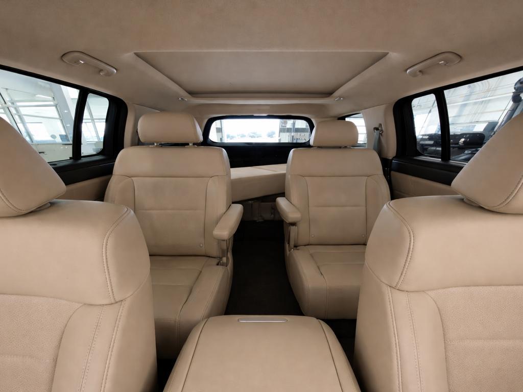 new 2026 Hyundai Santa Fe car, priced at $50,322
