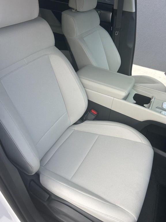 new 2026 Hyundai Santa Fe car, priced at $33,597