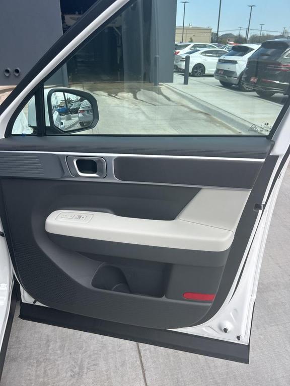 new 2026 Hyundai Santa Fe car, priced at $33,597