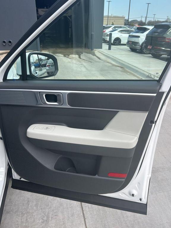 new 2026 Hyundai Santa Fe car, priced at $33,597