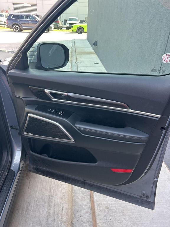 used 2025 Kia Telluride car, priced at $32,849