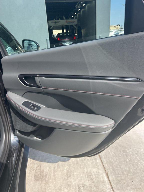new 2026 Hyundai Sonata car, priced at $36,525