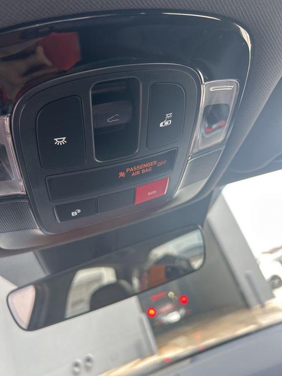 new 2026 Hyundai Sonata car, priced at $36,525