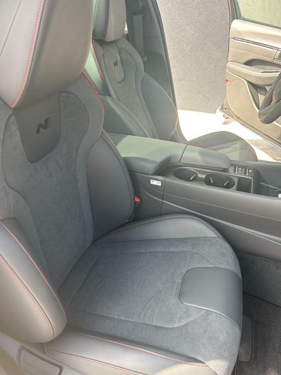 new 2026 Hyundai Sonata car, priced at $36,525