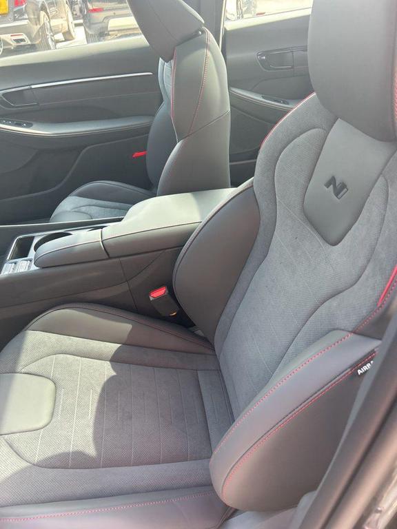 new 2026 Hyundai Sonata car, priced at $36,525