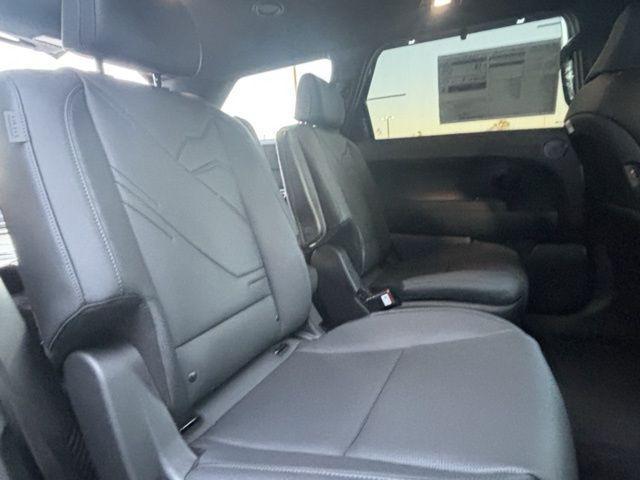 new 2026 Hyundai Palisade car, priced at $48,472
