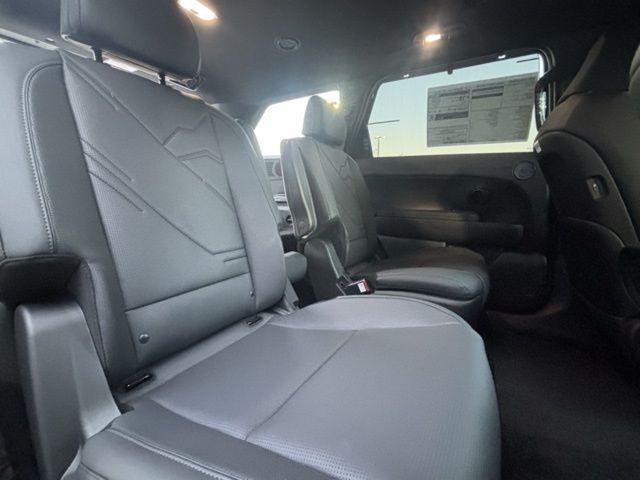new 2026 Hyundai Palisade car, priced at $48,472