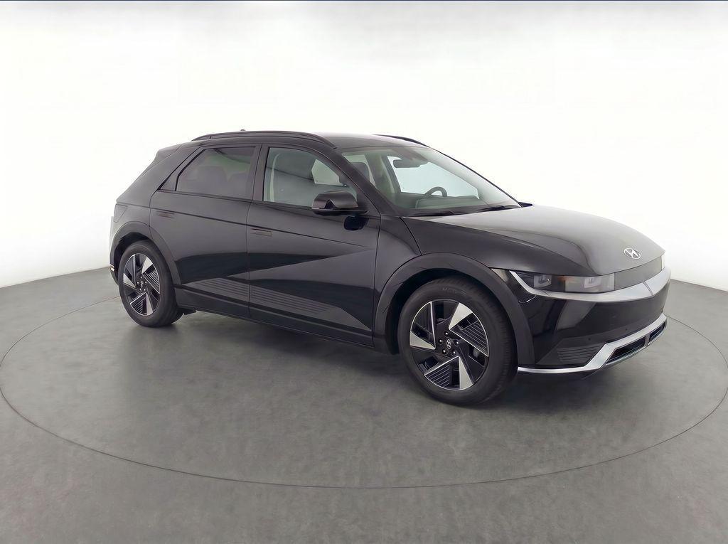 used 2025 Hyundai IONIQ 5 car, priced at $30,989