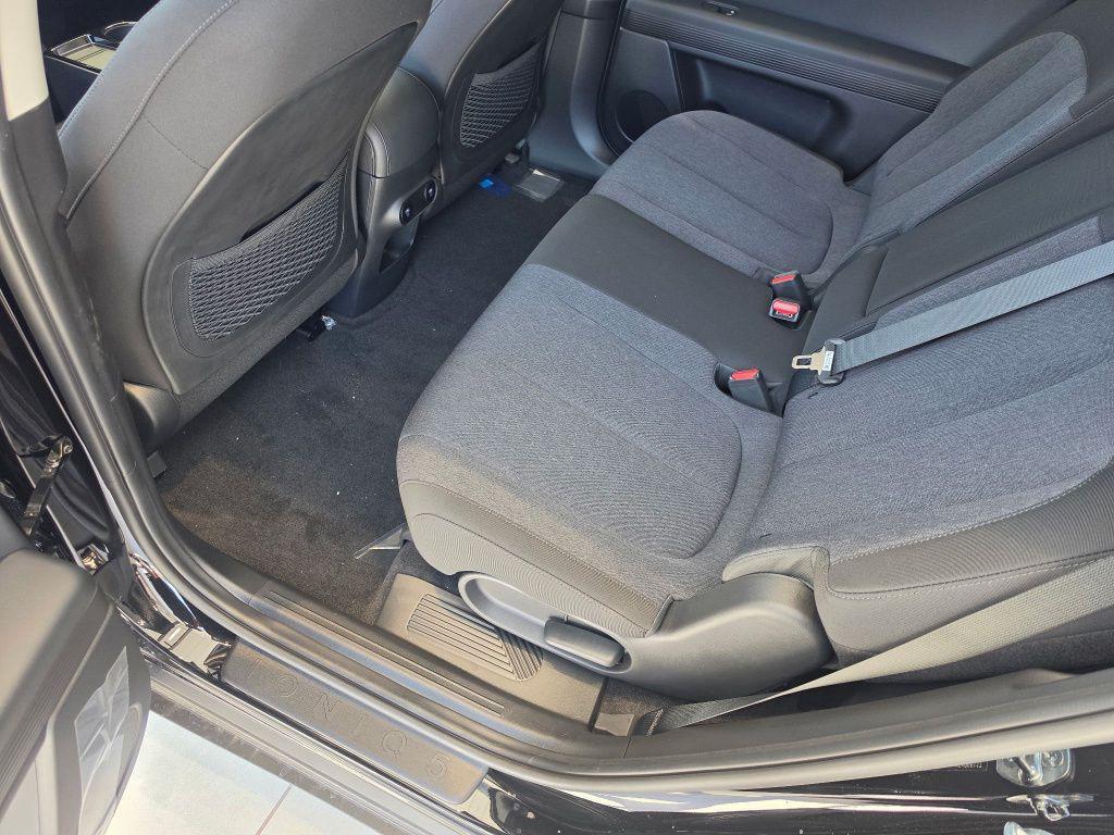 used 2025 Hyundai IONIQ 5 car, priced at $30,989