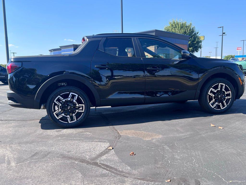 new 2026 Hyundai SANTA CRUZ car, priced at $43,256