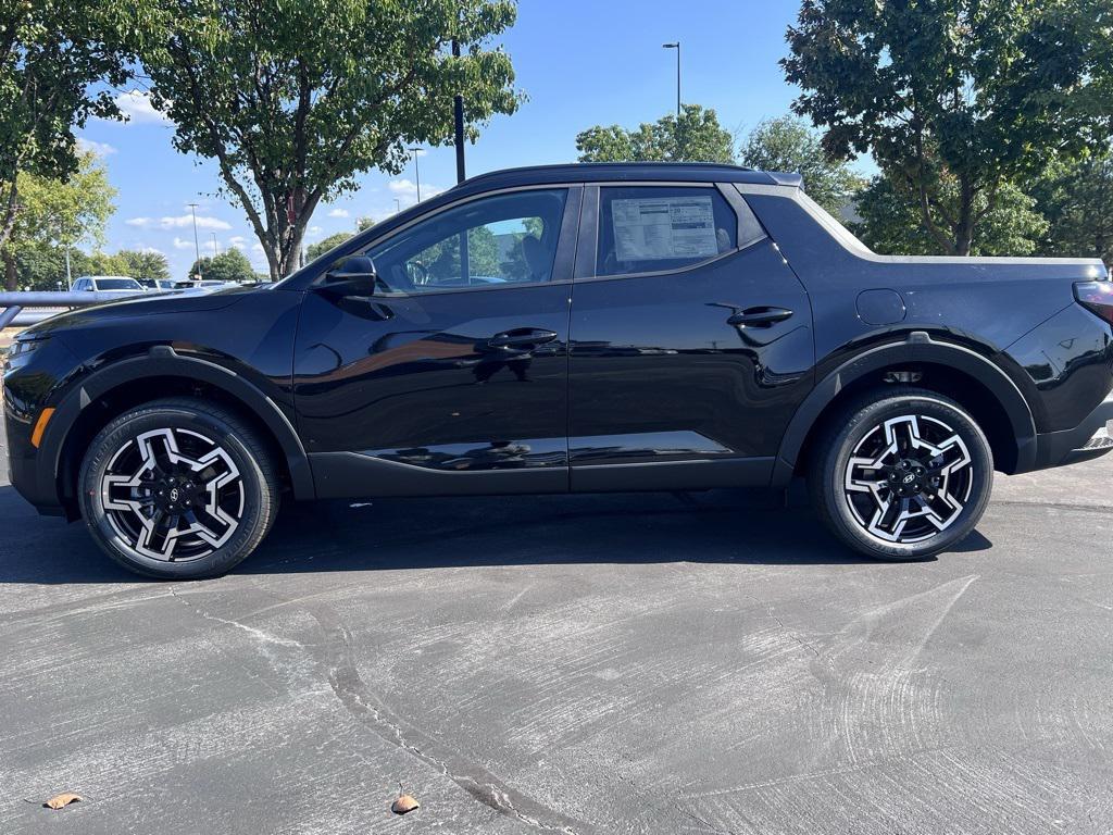 new 2026 Hyundai SANTA CRUZ car, priced at $44,256