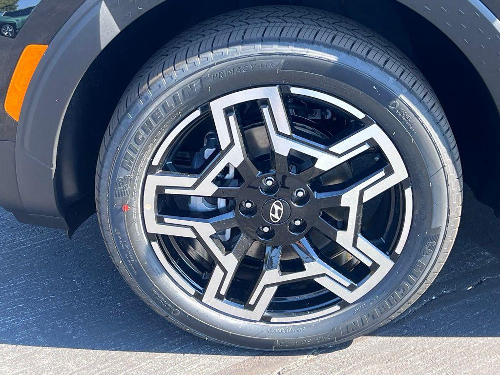 new 2026 Hyundai SANTA CRUZ car, priced at $43,256