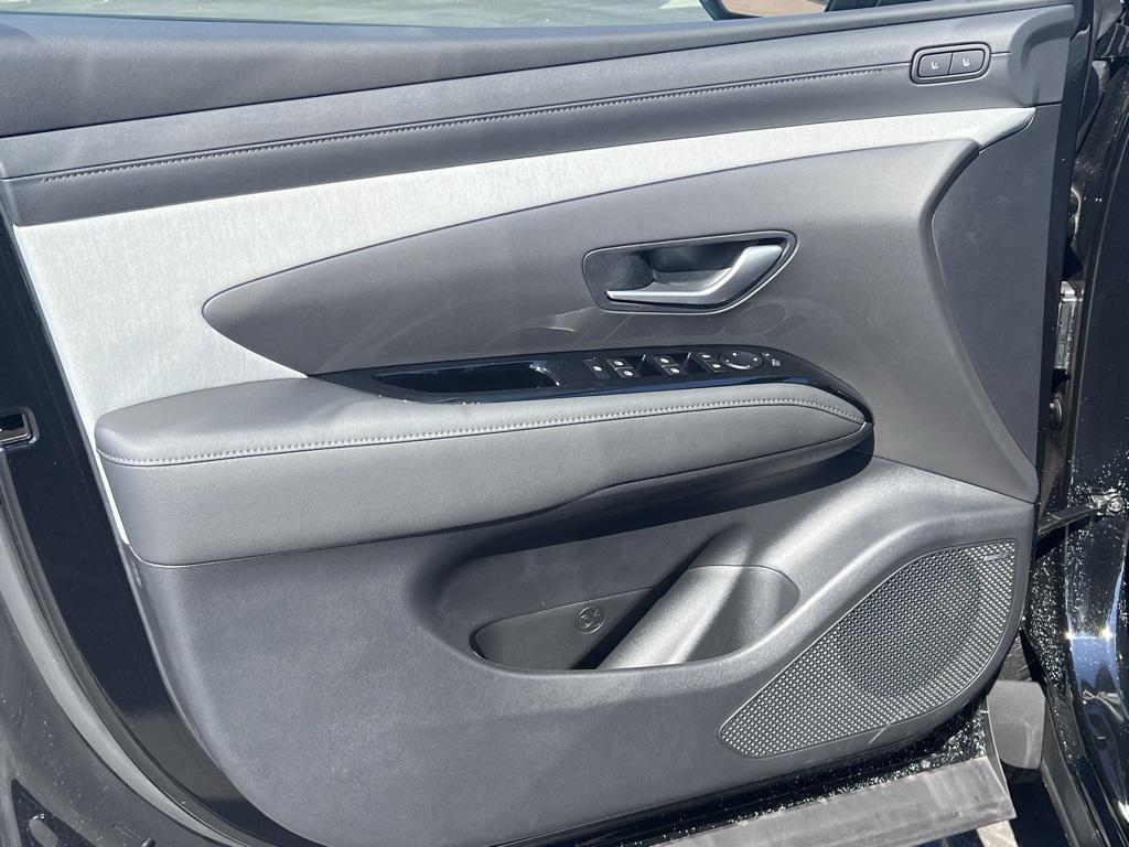 new 2026 Hyundai SANTA CRUZ car, priced at $44,256