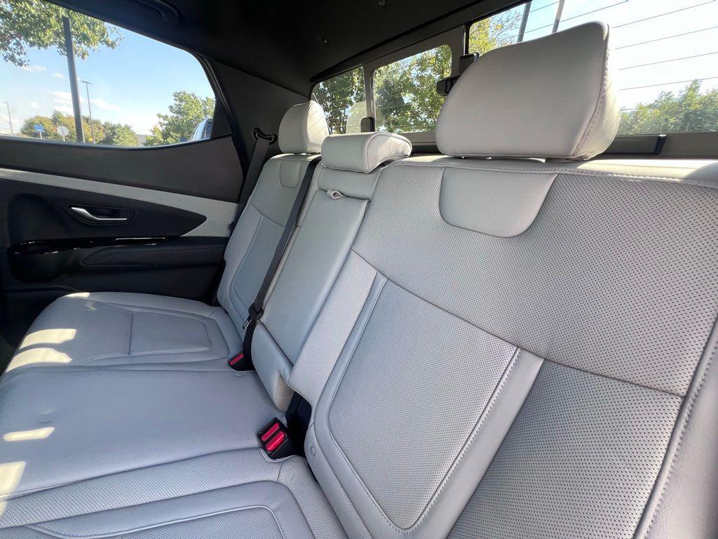new 2026 Hyundai SANTA CRUZ car, priced at $43,256