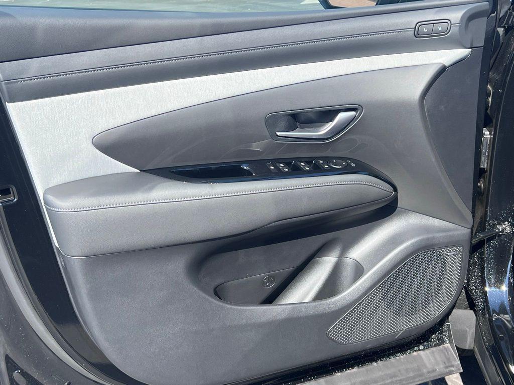 new 2026 Hyundai SANTA CRUZ car, priced at $43,256
