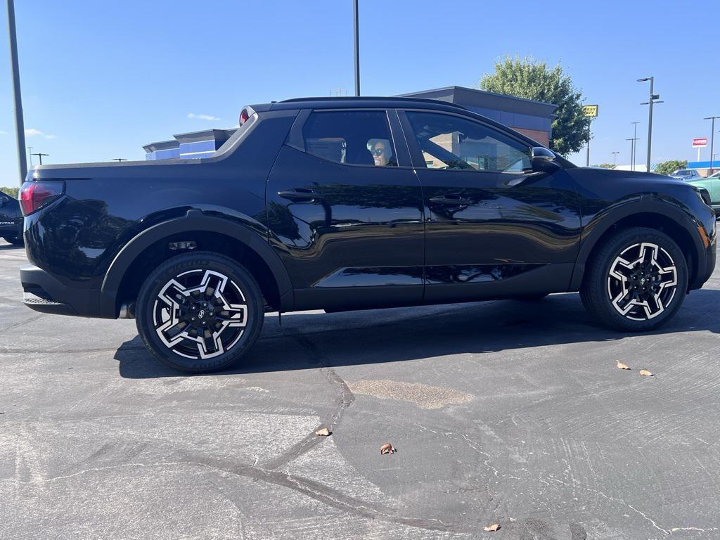 new 2026 Hyundai SANTA CRUZ car, priced at $44,256