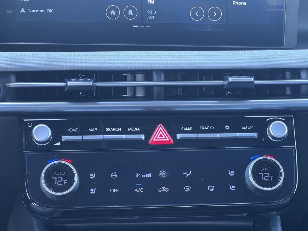 new 2026 Hyundai SANTA CRUZ car, priced at $44,256