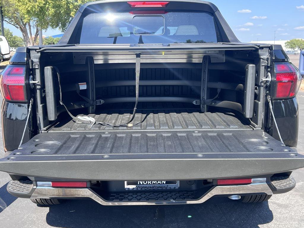 new 2026 Hyundai SANTA CRUZ car, priced at $44,256