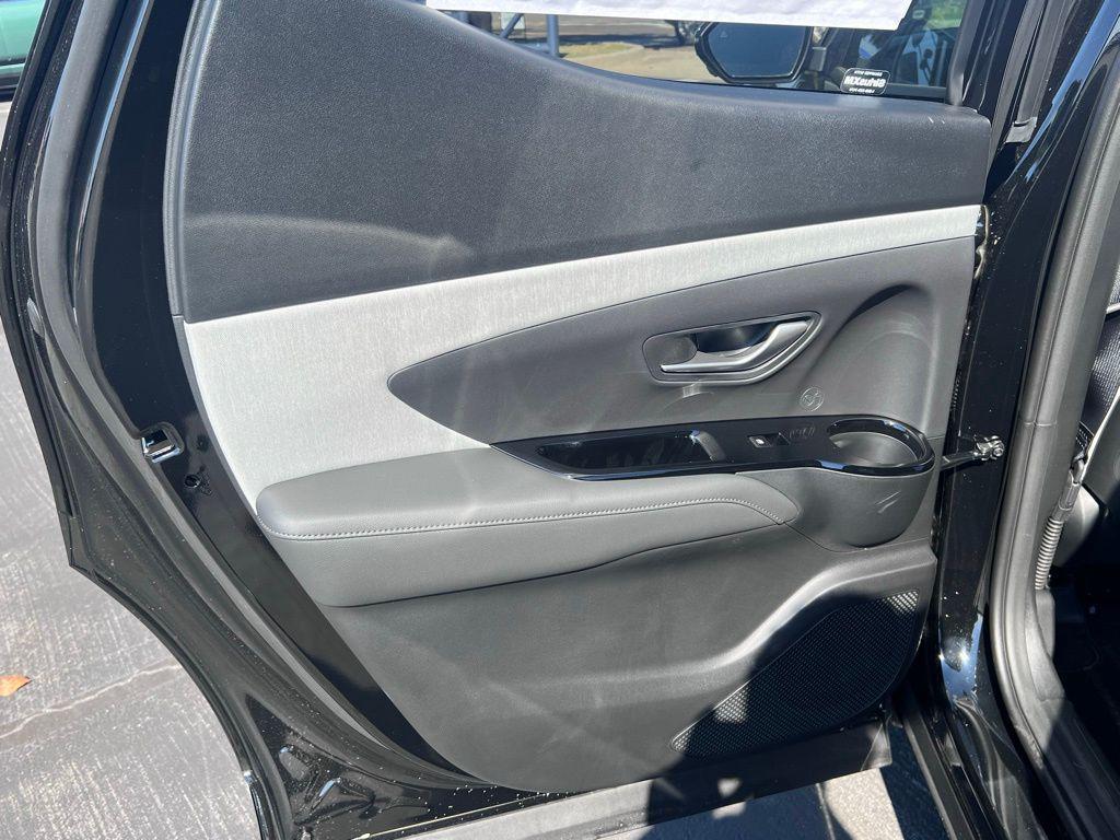 new 2026 Hyundai SANTA CRUZ car, priced at $43,256