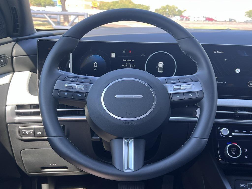 new 2026 Hyundai SANTA CRUZ car, priced at $44,256