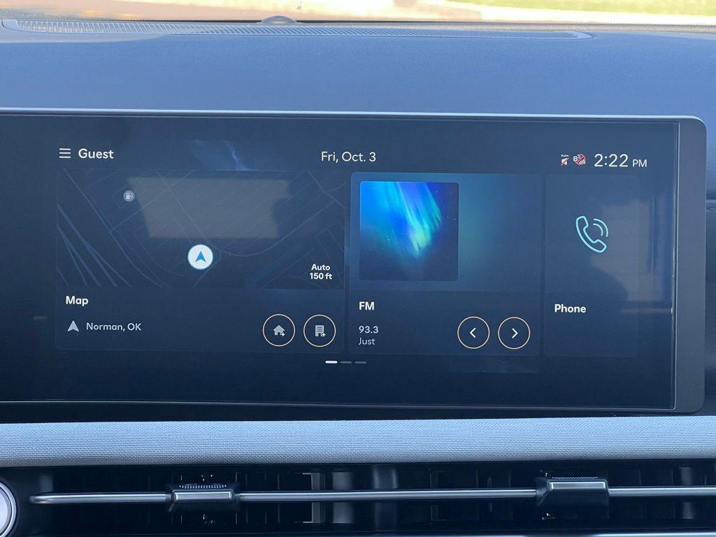 new 2026 Hyundai SANTA CRUZ car, priced at $43,256