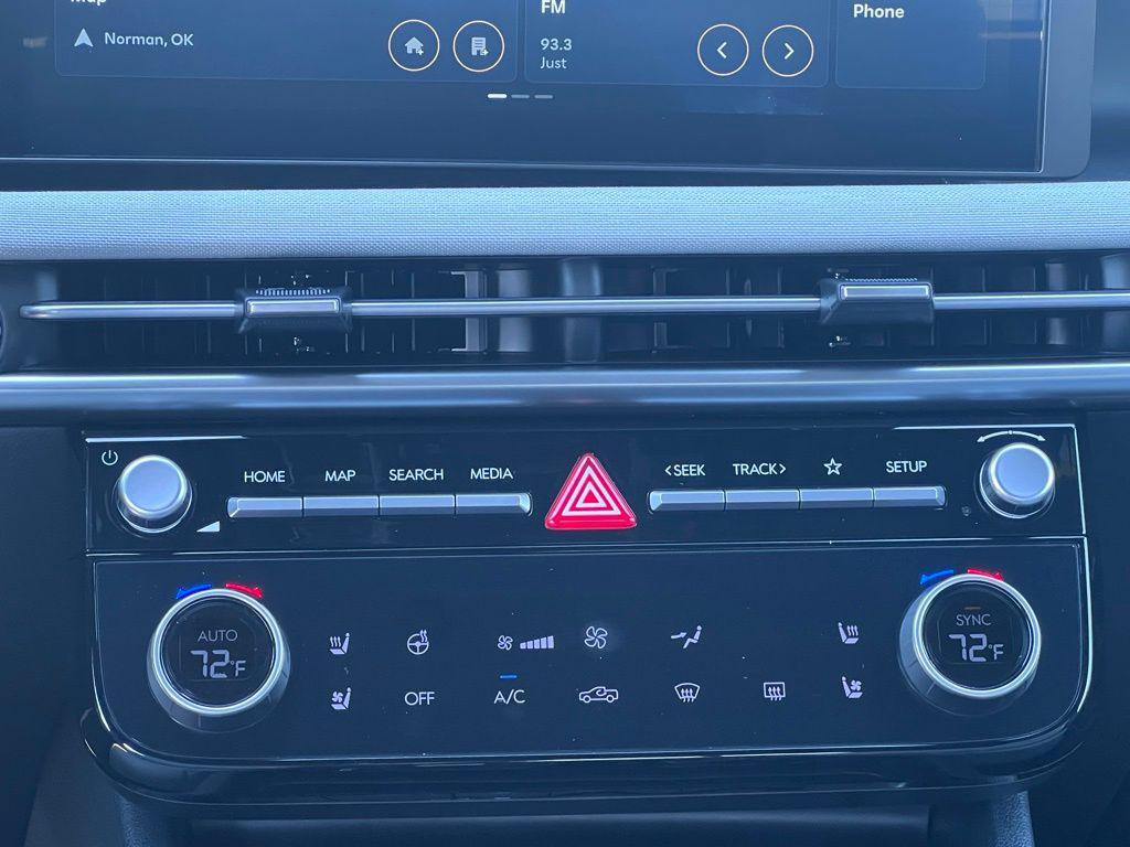 new 2026 Hyundai SANTA CRUZ car, priced at $43,256