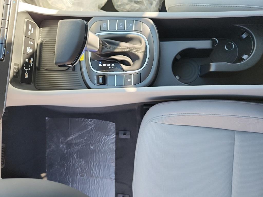 new 2026 Hyundai Kona car, priced at $27,844