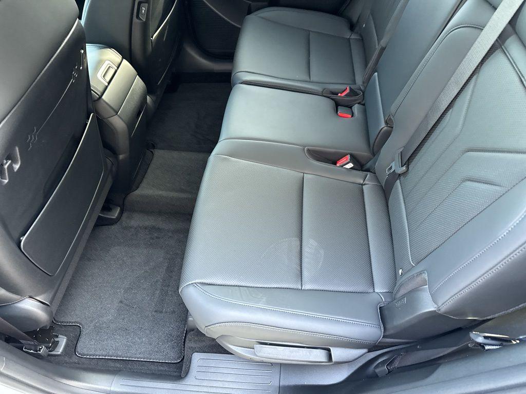 new 2026 Hyundai Santa Fe car, priced at $39,341
