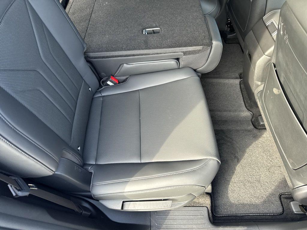 new 2026 Hyundai Santa Fe car, priced at $39,341