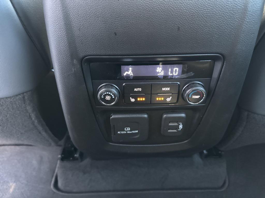 used 2024 Buick Enclave car, priced at $30,982